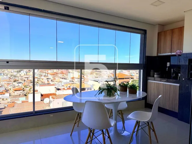 Apartamento à venda, 3 quartos, 1 suíte, 3 vagas, Angelica - Conselheiro Lafaiete/MG