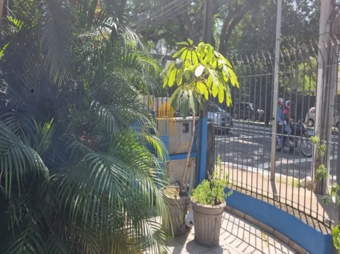 Casa Comercial em São Paulo