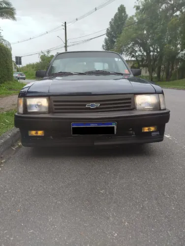 Chevrolet Chevette L / SL / Sl/e / DL / SE 1.6 1990