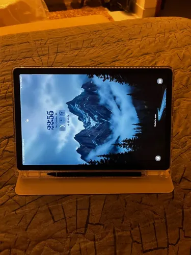 Tablet Samsung A9+