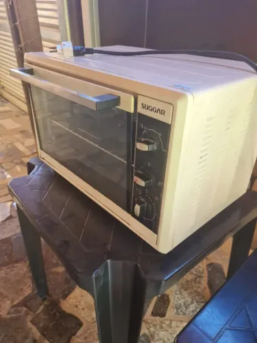 Forno Elétrico Suggar