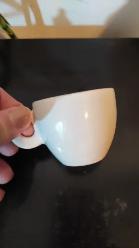 Xícara de café