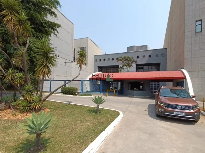 Meio andar corrido à venda no Estoril - BH