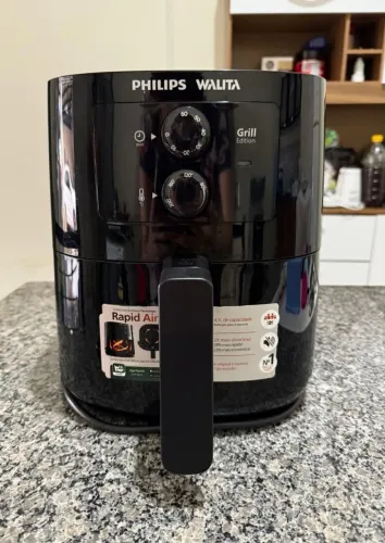 Air fryer Philips