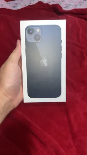 iPhone 13 de 128gb