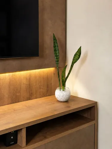 Artigo decorativo Natura