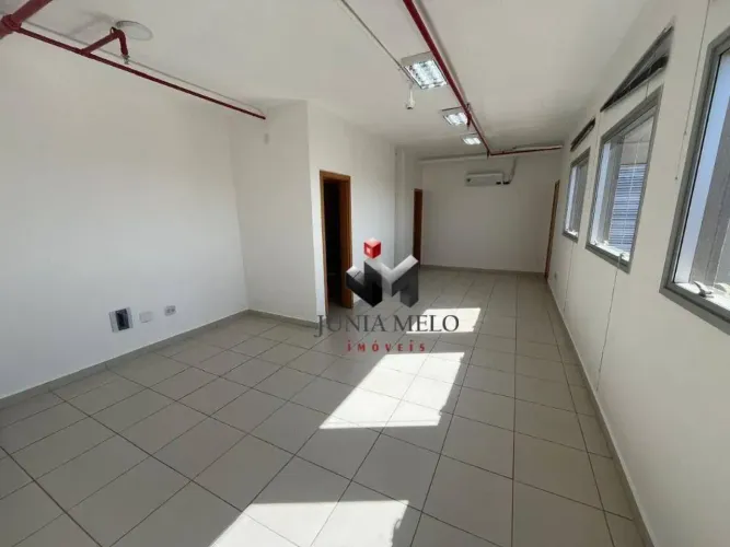 Sala, 53 m² - venda por R$ 397.700,00 ou aluguel por R$ 3.323,00/mês - Jardim Botânico - R