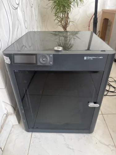 Impresso 3D Bambulab P1S
