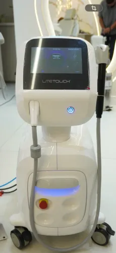 LiteTouch laser odontologia