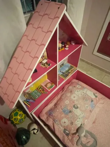 Cama para criança promoção com entrega 