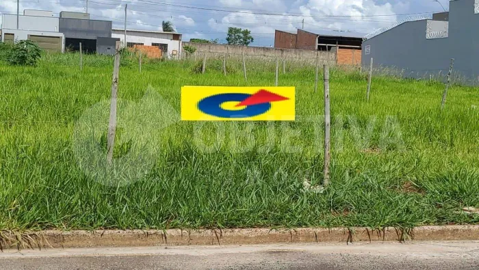 Terreno à venda, LARANJEIRAS - UBERLANDIA/MG