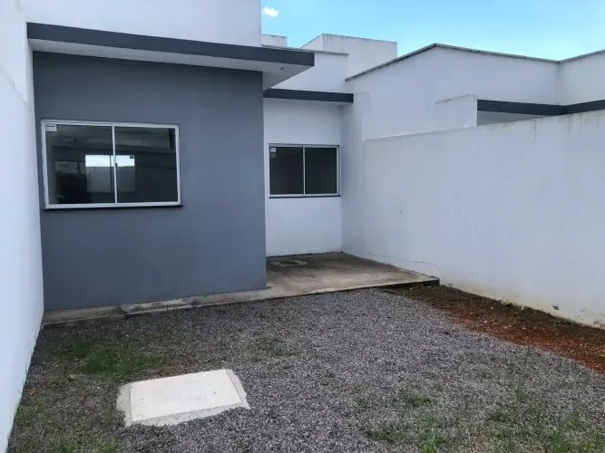 OPORTUNIDADE EM LIMOEIRO - PE: SUA CASA PRÓPRIA NO LOTEAMENTO SANTA FÉ!