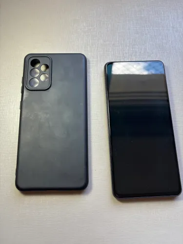 Celular Galaxy A52s 5G