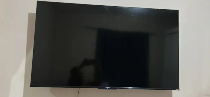 Tv Semp 50 4k smart