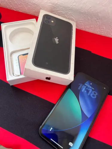 iPhone 11