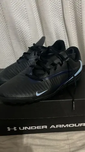 Chuteira Society Nike Phantom 6 ReactX Club Low