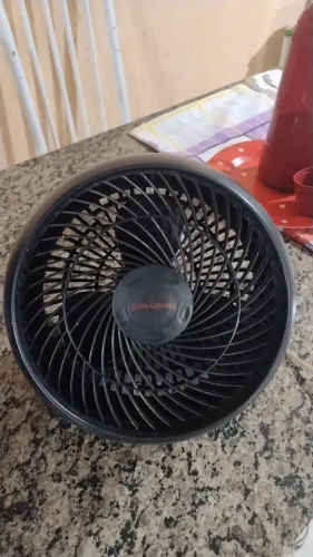 Ventilador portadiu 127v 50 reais leva pra onde vor