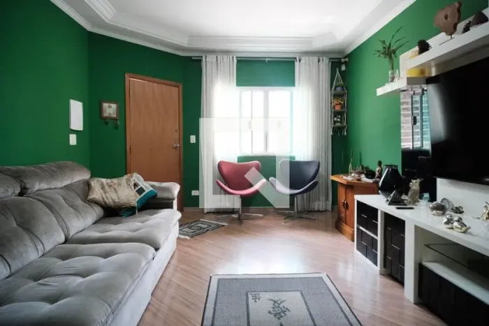 Casa à Venda - Vila Guilhermina, 3 Quartos, 113 m2