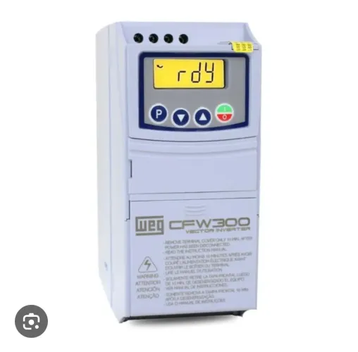Inversor Cfw300
