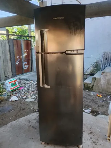 Geladeira Brastemp