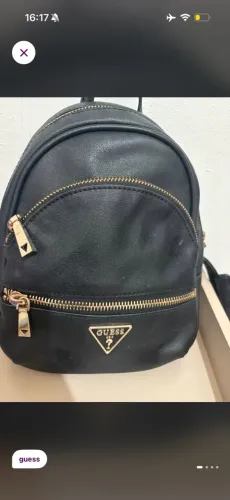 Mochila guess
