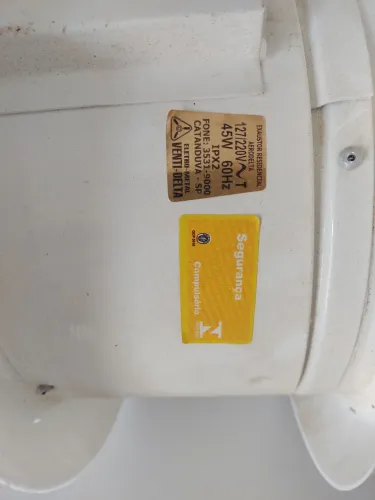 Ventilador 