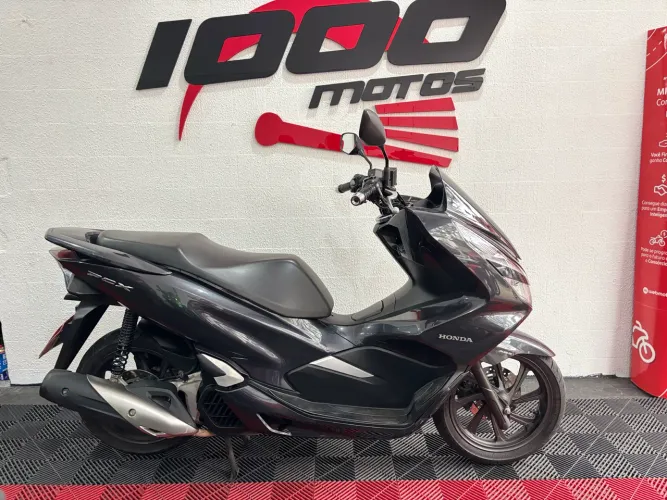HONDA PCX 150 ABS