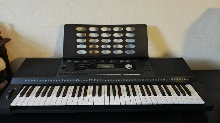 Roland E-X20A | Teclado Arranjador
