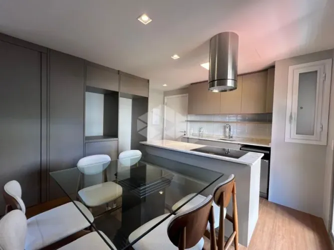 Loft 42M² - para Alugar