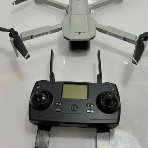 Drone kf 102 semi novo 