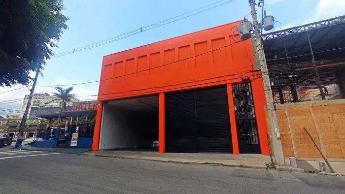 Salão para alugar, 280 m² por R$ 9.600,00/mês - Jardim Barbosa - Guarulhos/SP