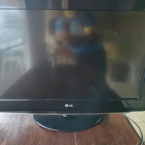 Tv LCD LG 32LD420
