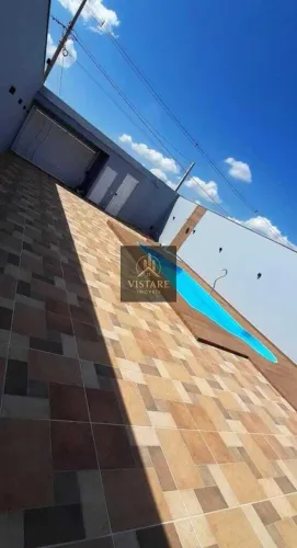 Casa à venda em Piracicaba/SP