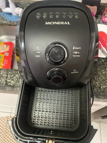 Air fryer