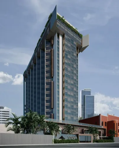 VIVANT RESIDENCE