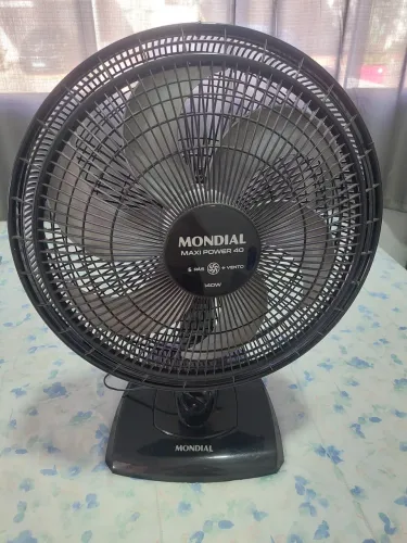 Ventilador Maxi Power