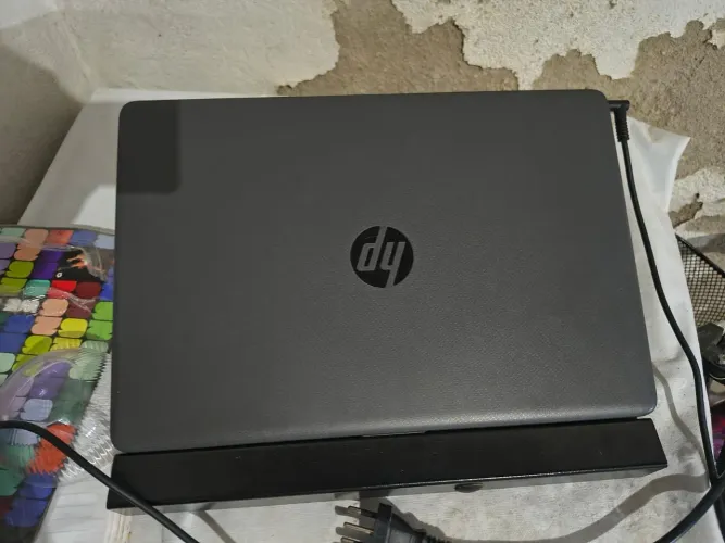Vendo Notebook I3 - Perfeito Estado