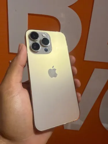 Iphone 13 pro (OPORTUNIDADE!)