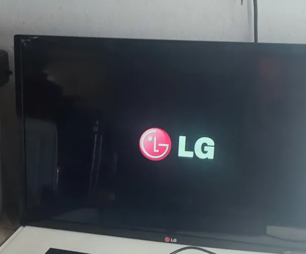 Tv LG 32