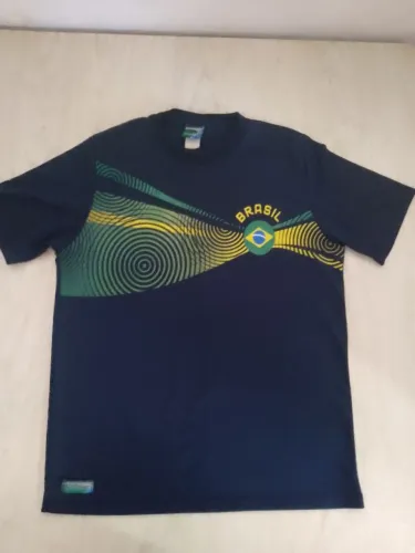 Camisa do Brasil