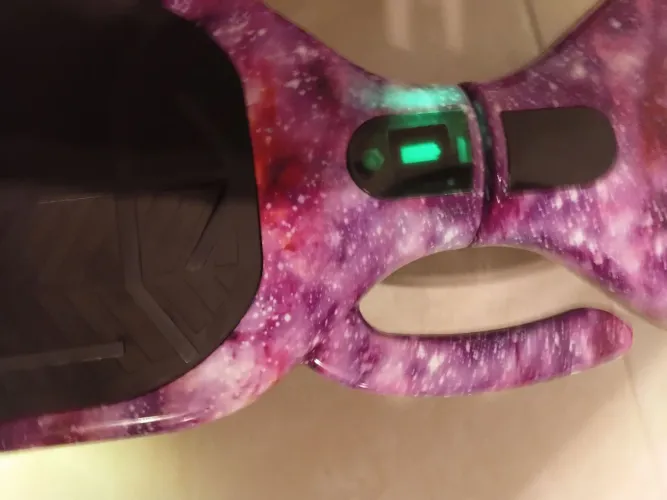 Hoverbord galáxia