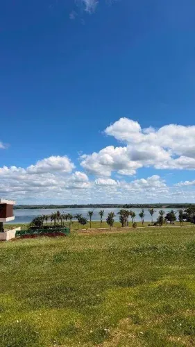 Terreno à venda, 800 m² por R$ 650.000,00 - Estância Punta Del Este - Sertaneja/PR