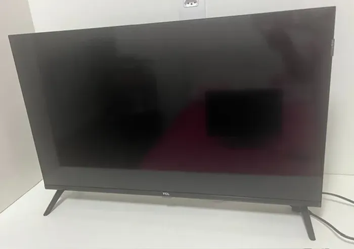 TV TCL QLED SMART TV 32