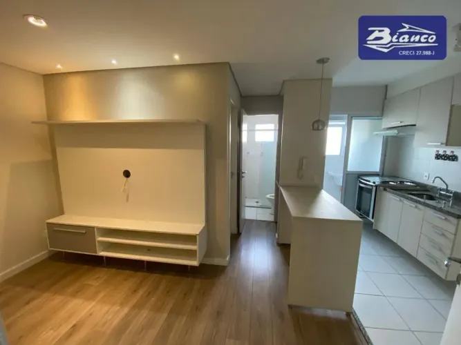Studio com 1 dormitório à venda, 30 m² por R$ 299.000,00 - Gopoúva - Guarulhos/SP
