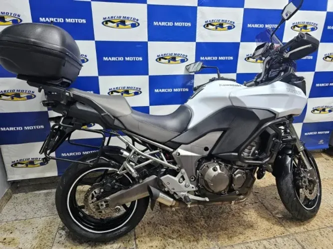 KAWASAKI VERSYS 1000 ABS 13/13