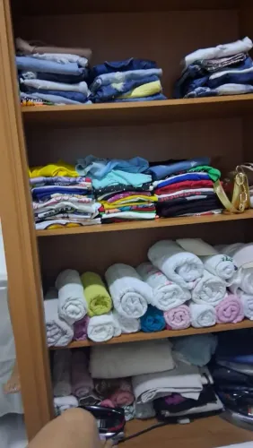 Guarda roupa de casal 