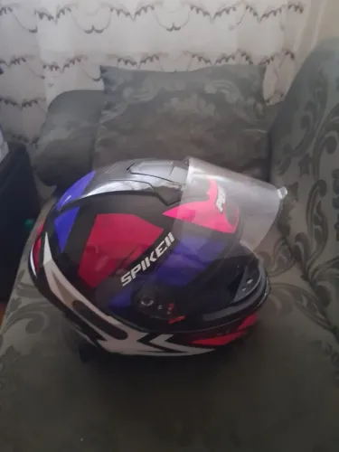 Vendo capacete