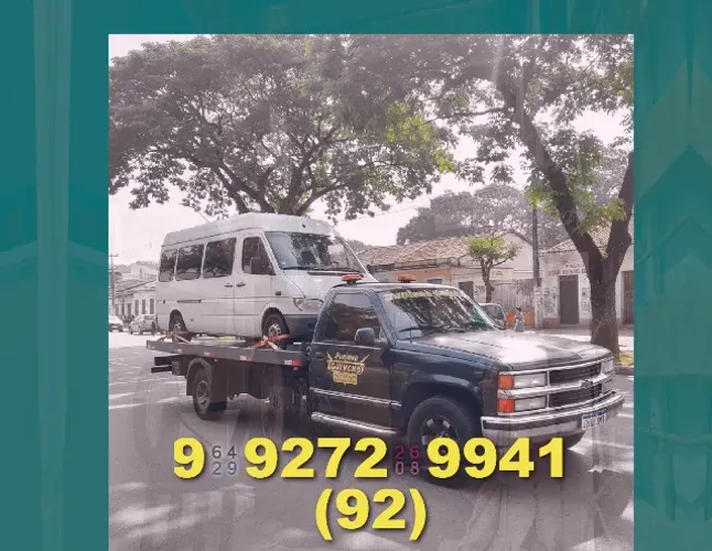 Guincho disponível 24h! Você já precisa de ajuda para o seu carro?