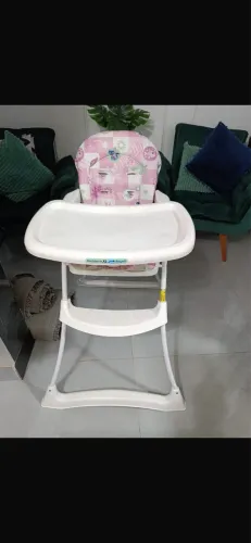 Cadeira de alimentação burigotto
