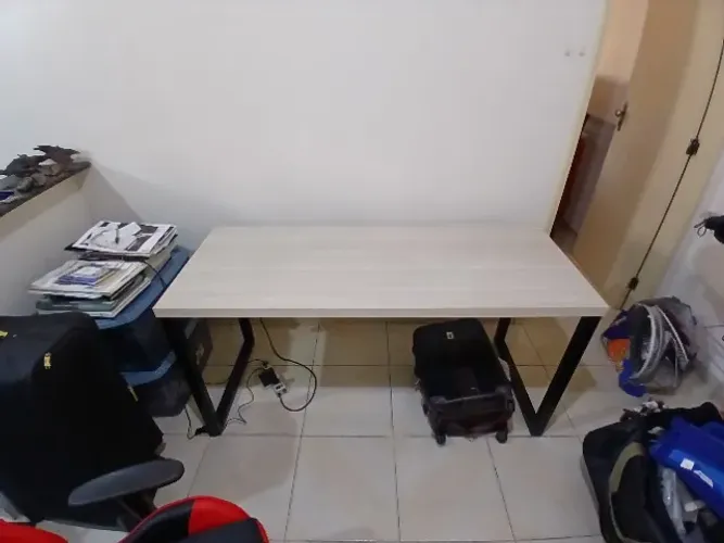 Mesa de Escritório JCL 